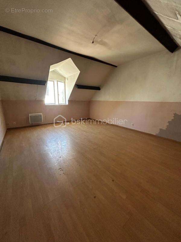 Appartement à MEREVILLE