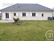 Maison à SAINT-SERNIN-DU-BOIS