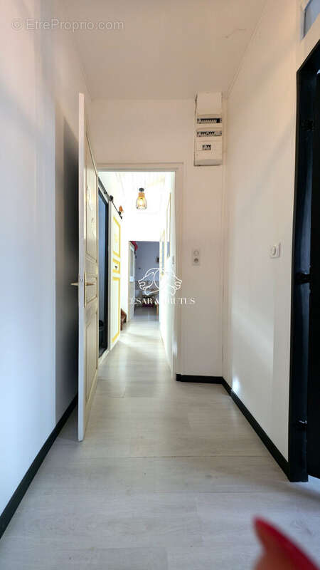 Maison 110 m² à Vorey  - photo 6