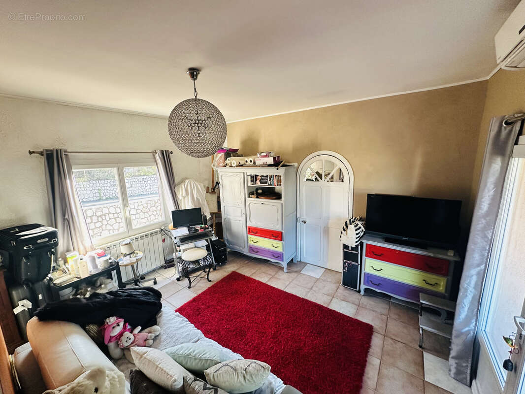 Appartement à CAGNES-SUR-MER