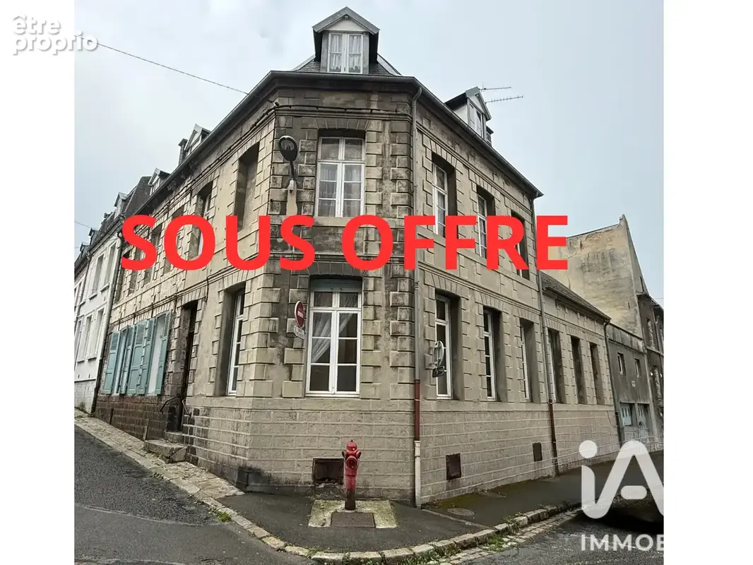 Photo 1 - Maison à ARRAS