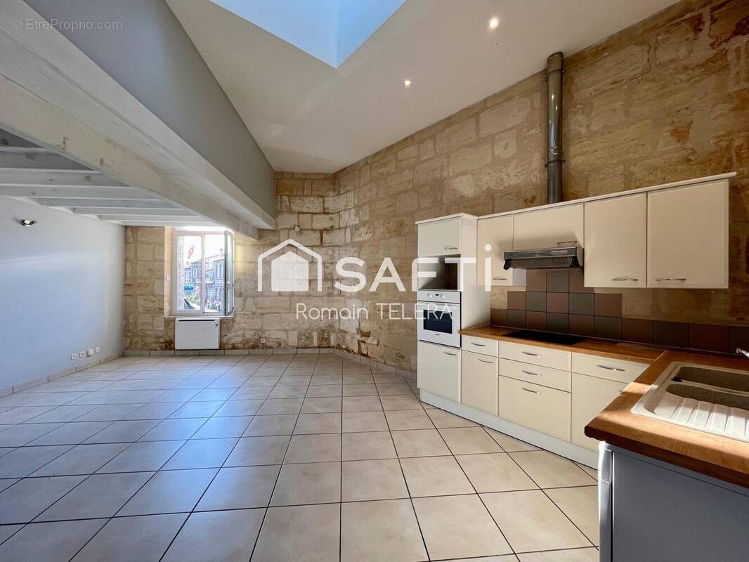 Photo 1 - Appartement à BORDEAUX