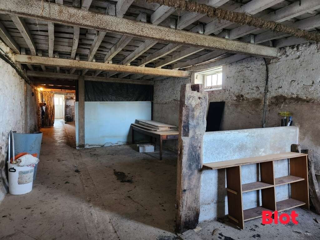 Maison 117 m² à Vignoc  - photo 9