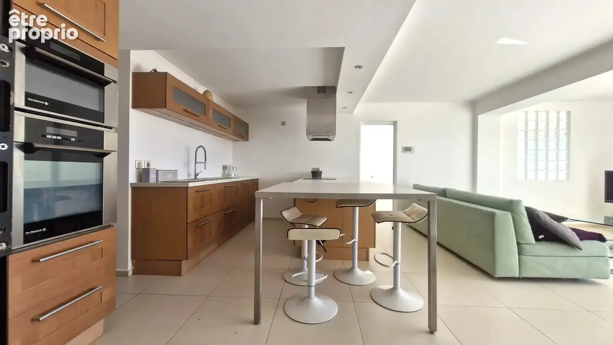 Villa d'exception avec vue mer — La Gaude - photo 14