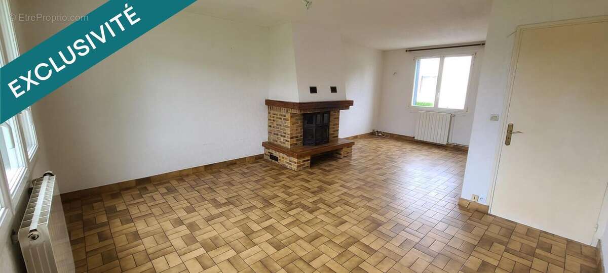 Maison 115 m² à Blagny  - photo 3