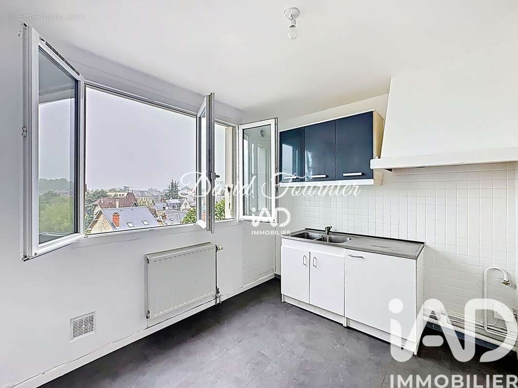 Photo 3 - Appartement à VILLERS-COTTERETS