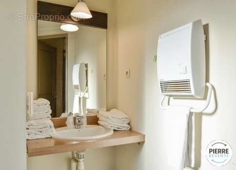 Appartement à ROUSSET