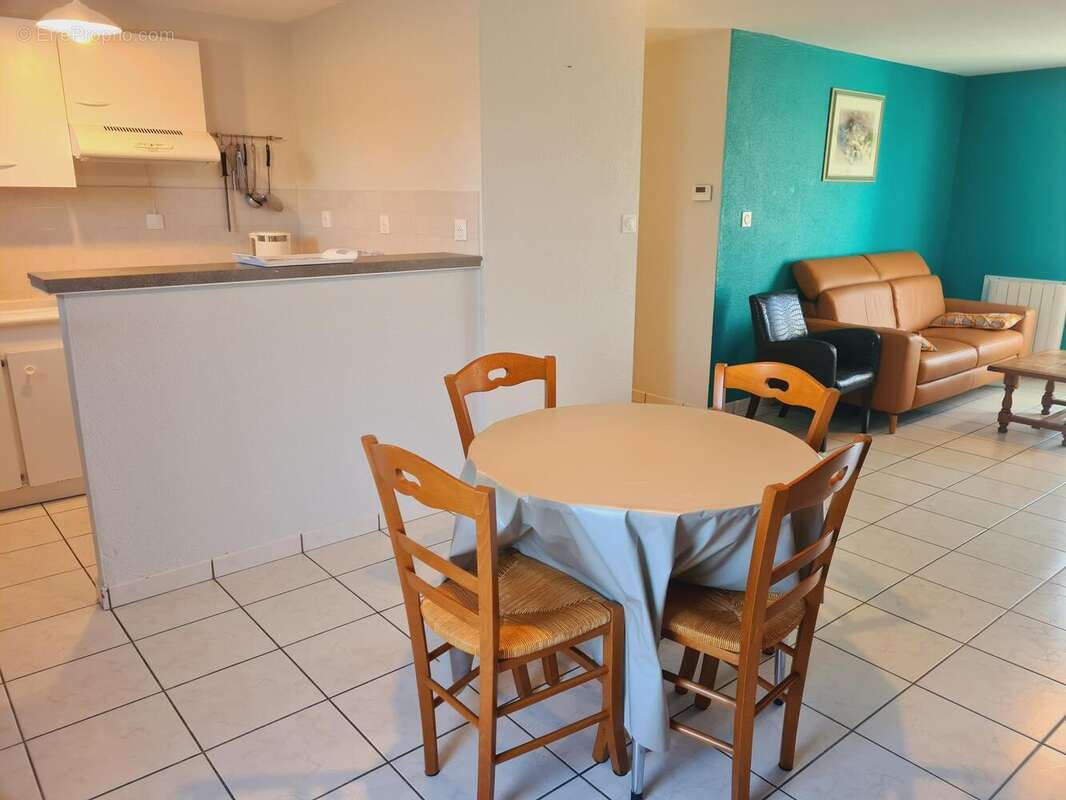 Photo 2 - Maison à LA FAUTE-SUR-MER