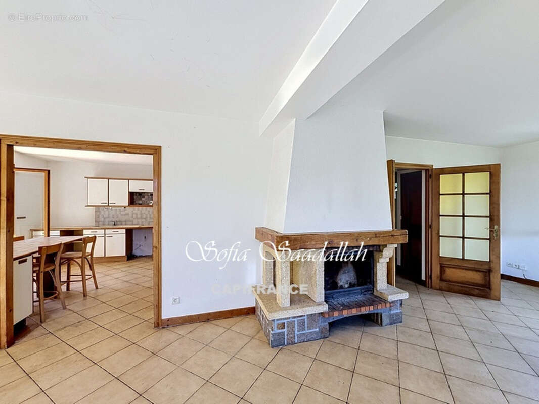 Maison à vendre 4 pièces VIUZ EN SALLAZ (74) - photo 3