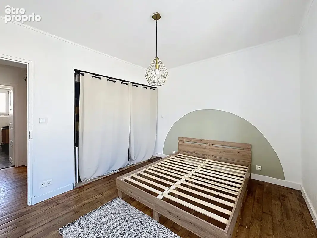 Appartement Brest 4 pièce(s) 80 m² - photo 6