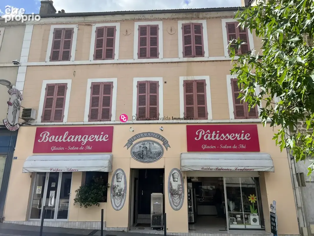 Appartement 300 m² à vendre à Decazeville (12300) - photo 2