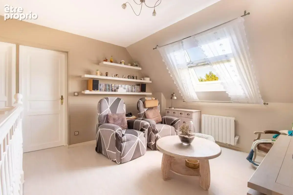 Maison À Vendre - photo 8