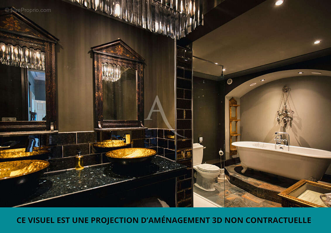 Magnifique appartement serris t4 - photo 11