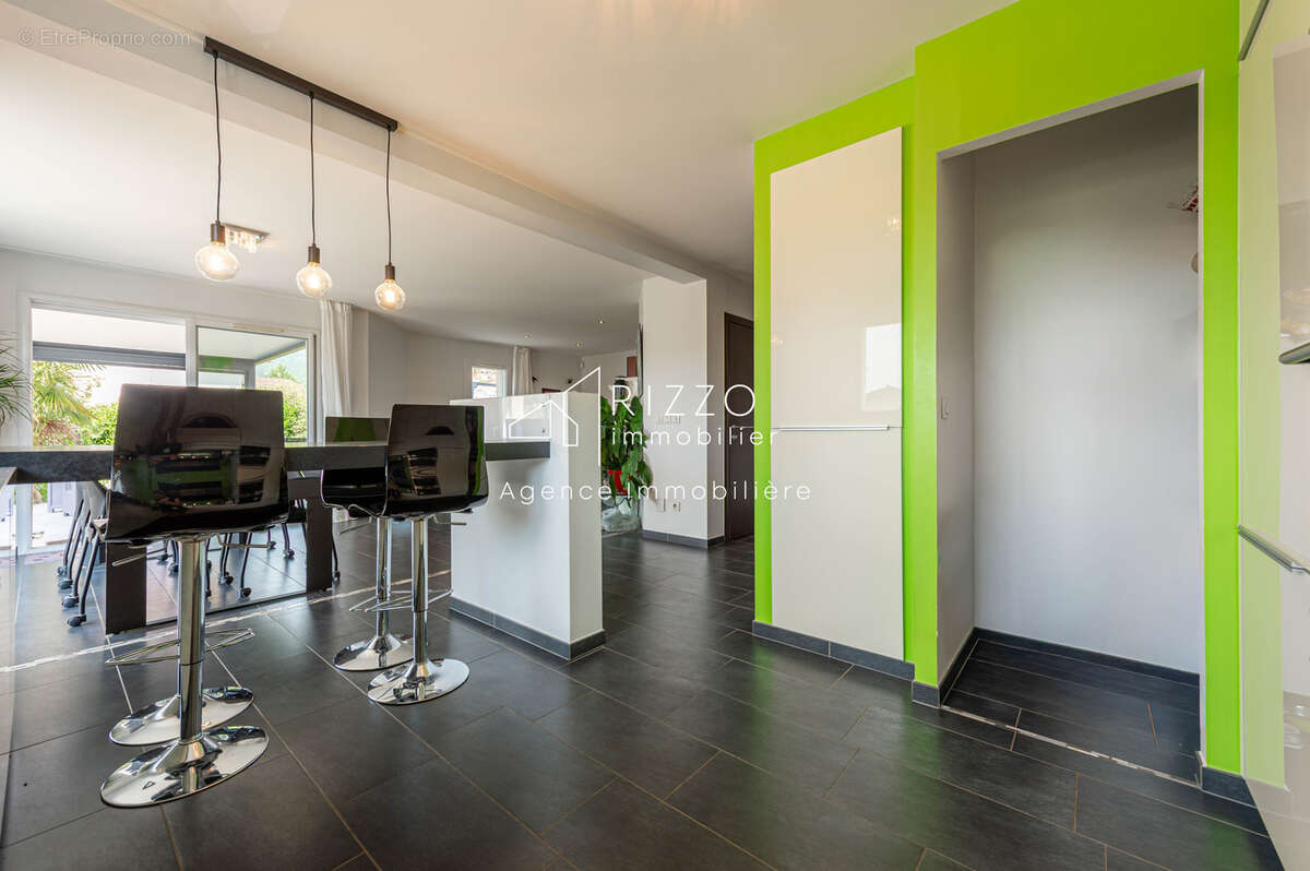 Maison sur sous sol complet - photo 5