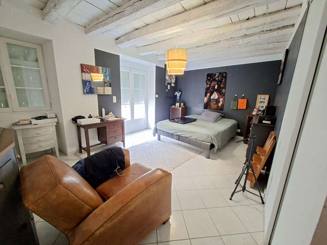 Maison à CHATELLERAULT