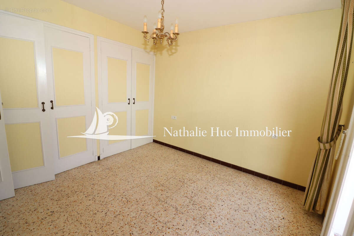 Maison à CANET-EN-ROUSSILLON