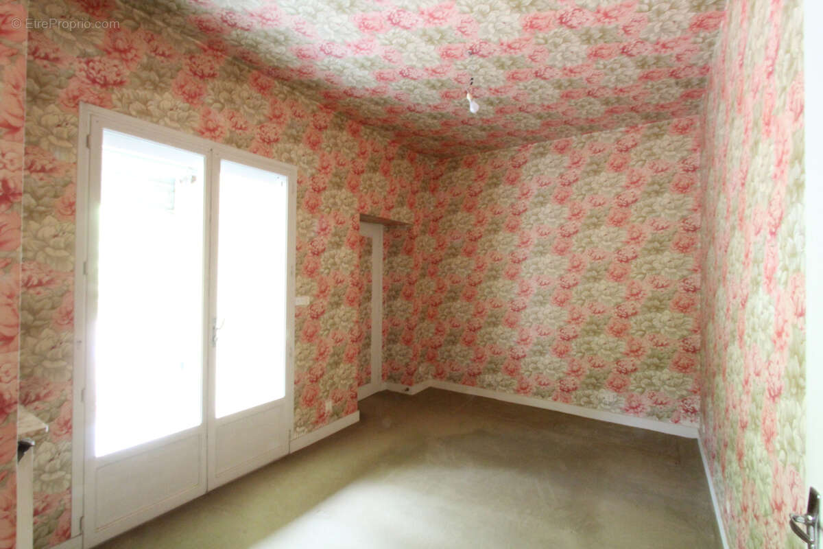 Maison à LA MARCHE