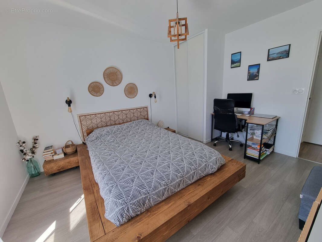 Appartement à SAINT-ERBLON