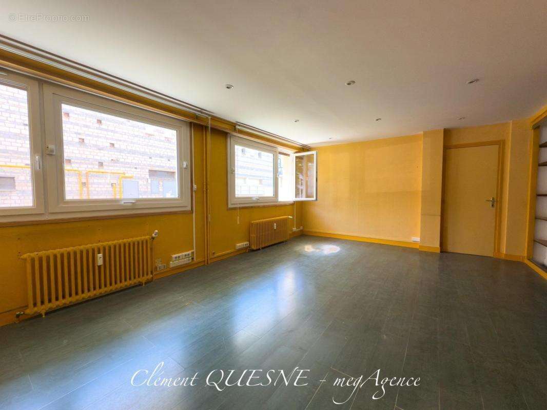 Appartement à DIEPPE