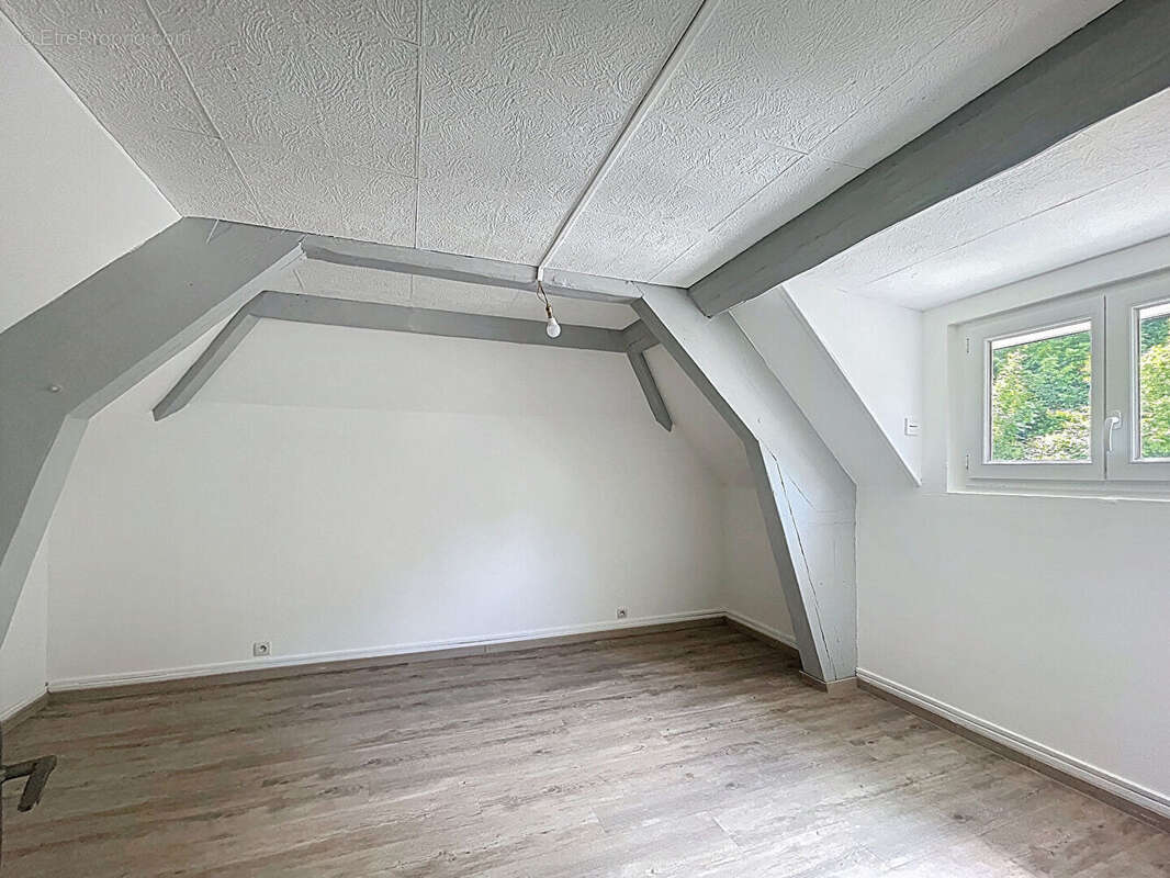 Maison à QUILLEBEUF-SUR-SEINE