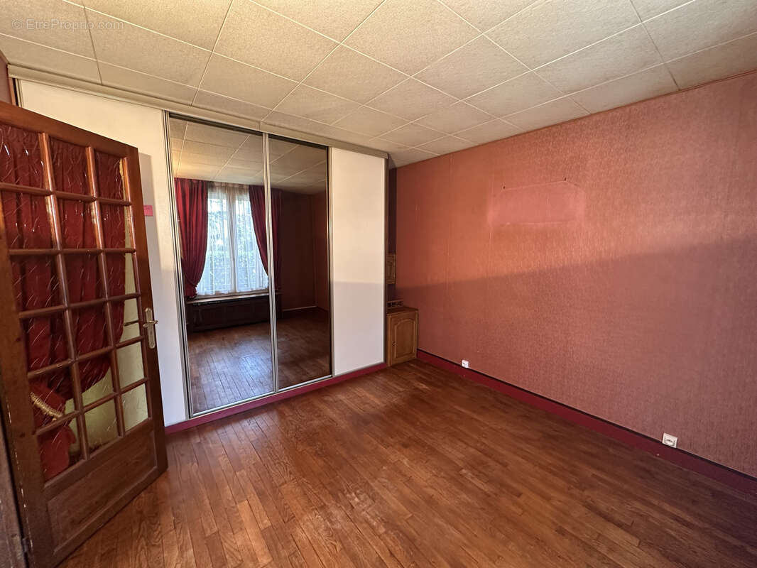 Maison à PIERREFITTE-SUR-SEINE