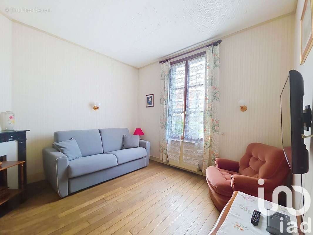 Photo 4 - Maison à GIEN