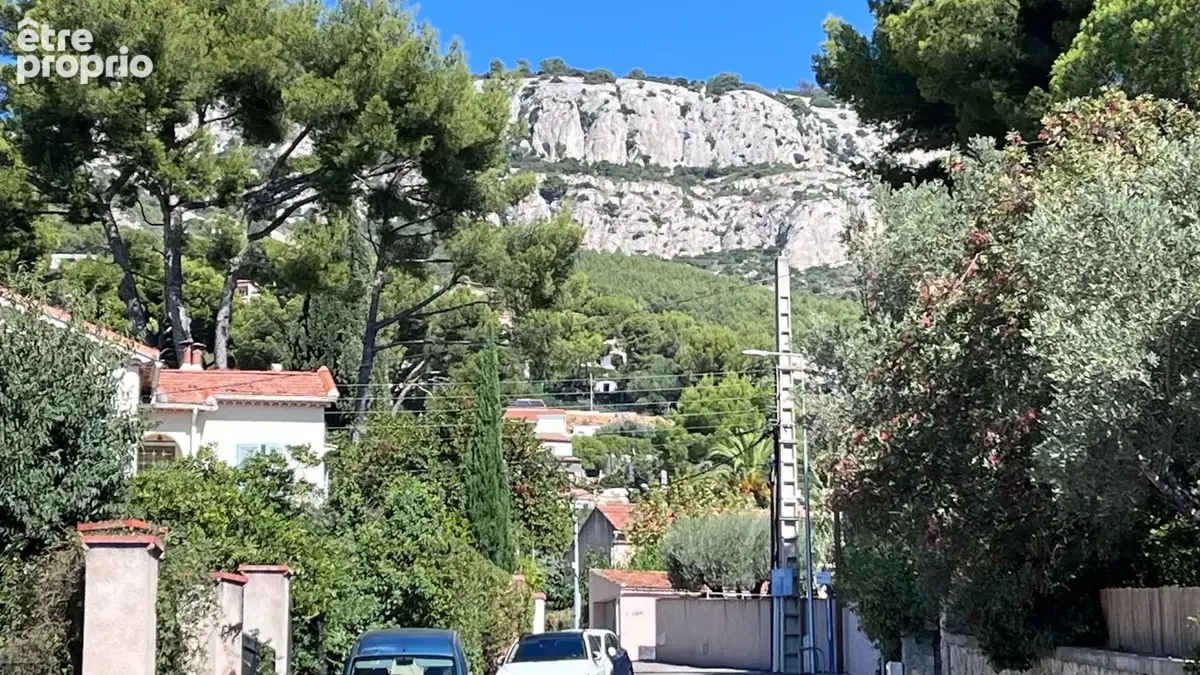 MAISON T4  avec jardin - photo 15
