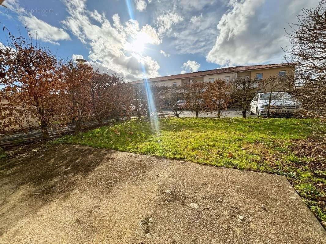 Appartement à MARSAC-SUR-L'ISLE