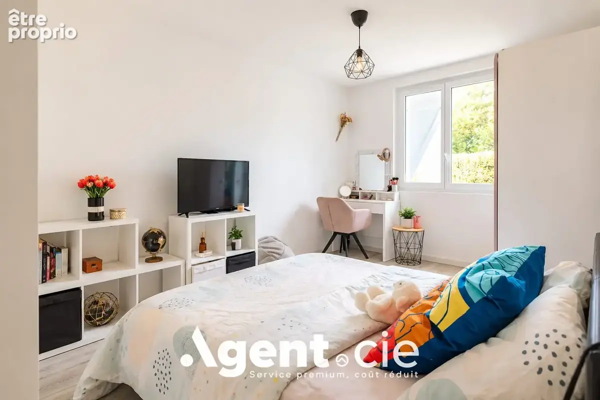 Maison 4 pièces 71 m² à vendre à Maizet (14210) - photo 6