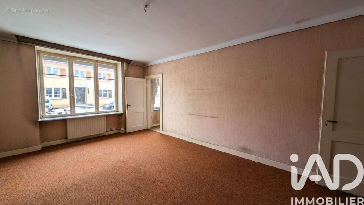 Photo 2 - Maison à OERMINGEN