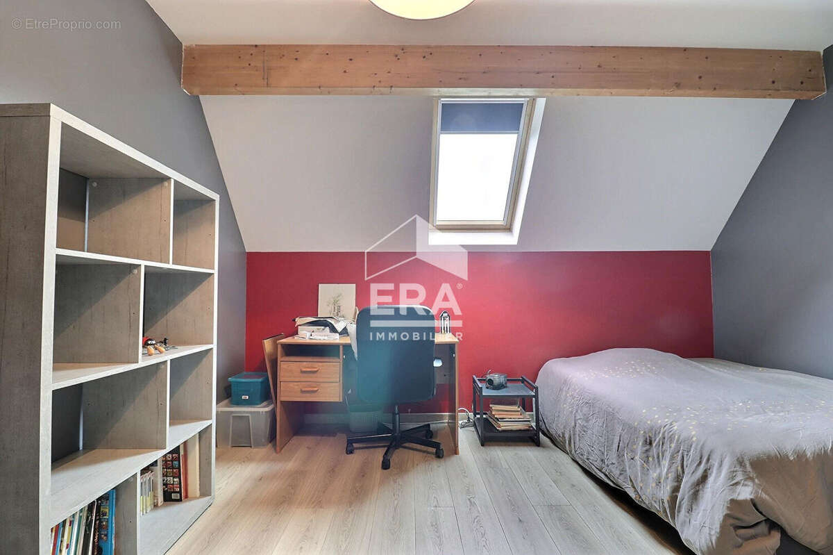 Maison à AUVERS-SAINT-GEORGES