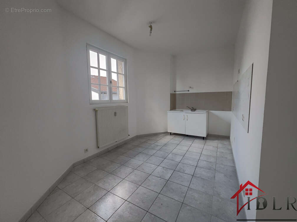 Appartement à NUITS-SAINT-GEORGES
