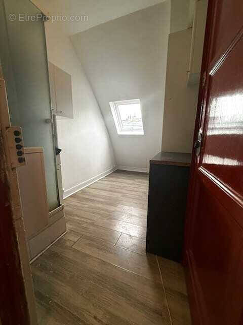 Appartement à PARIS-3E