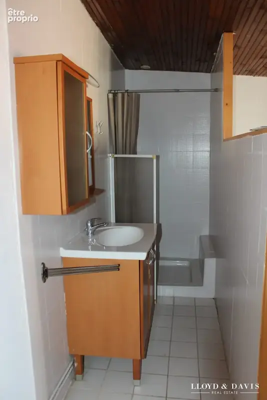 Maison 3 pièces 48 m² à vendre à Prades (66500) - photo 6