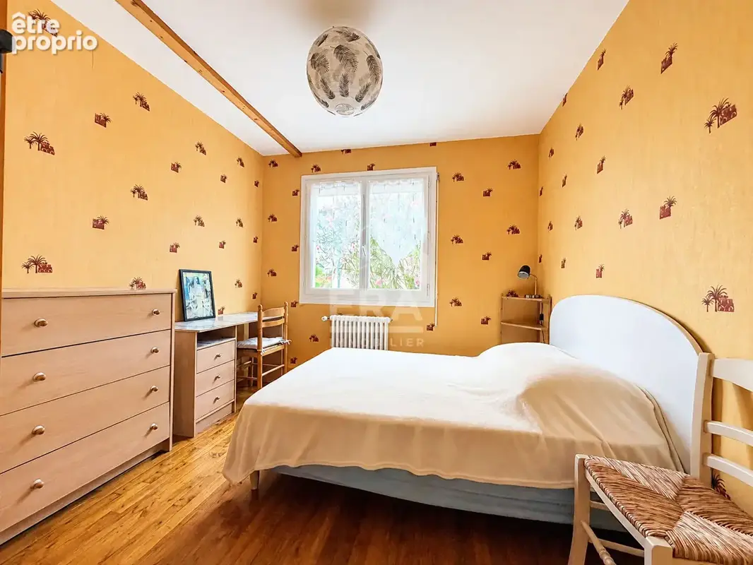 Maison 72m² à ruelle-sur-touvre - photo 9