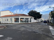 Commerce à SAINT-JEAN-DE-MONTS