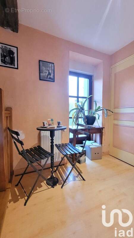 Photo 9 - Maison à SAINT-MEDARD-SUR-ILLE