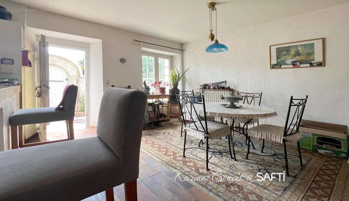 Maison 118 m² à Morsang-Sur-Seine  - photo 4