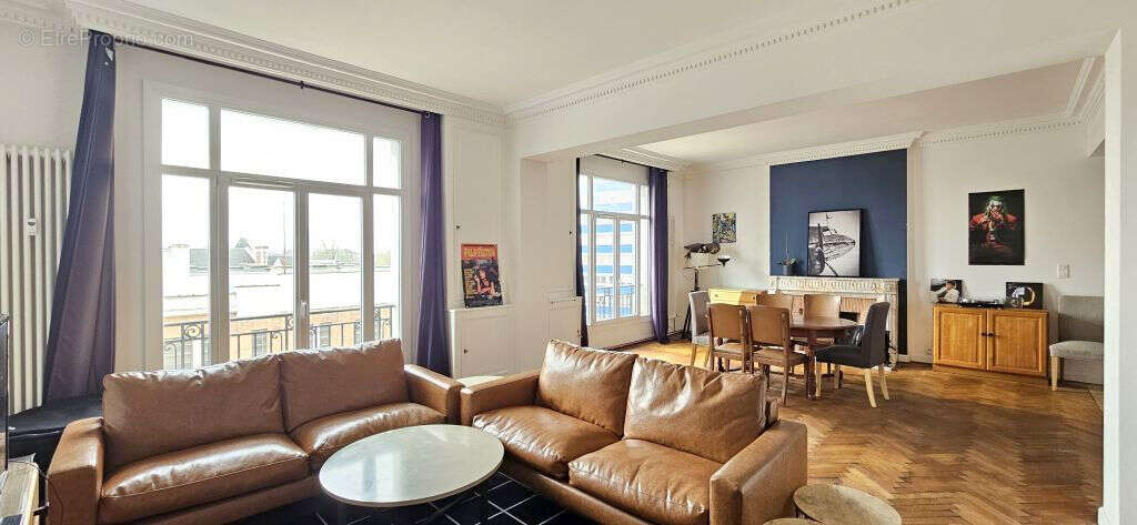 Appartement à TOURCOING