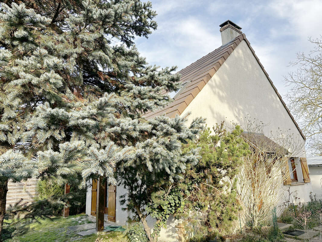 2 habitations : Maison 2 chambres + dépendance plain-pied 1 chambre - photo 14