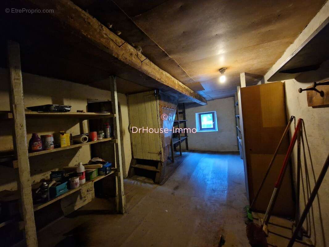 Maison à ORIOL-EN-ROYANS