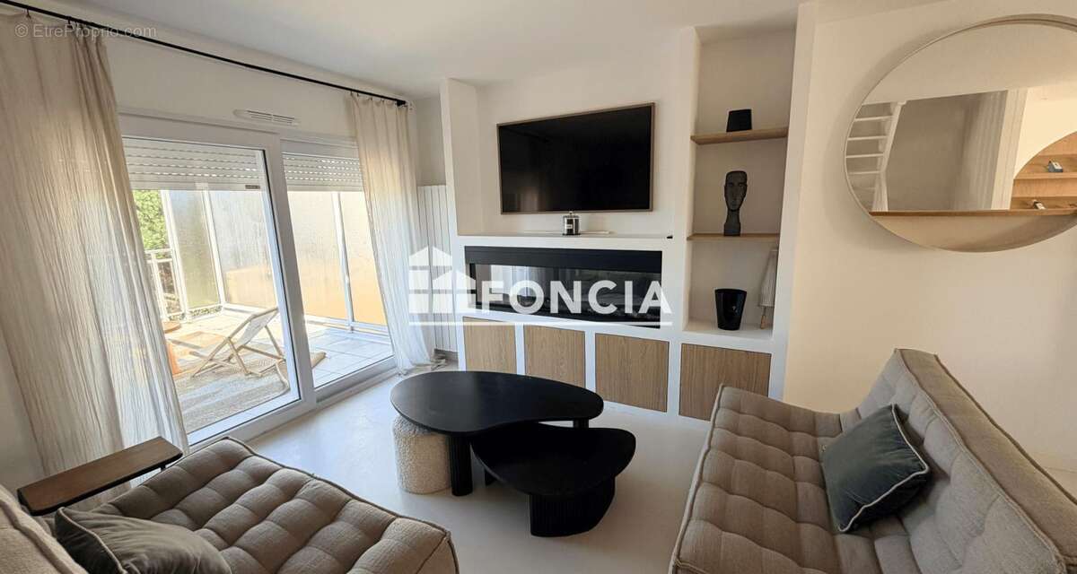 Maison à LA BAULE-ESCOUBLAC