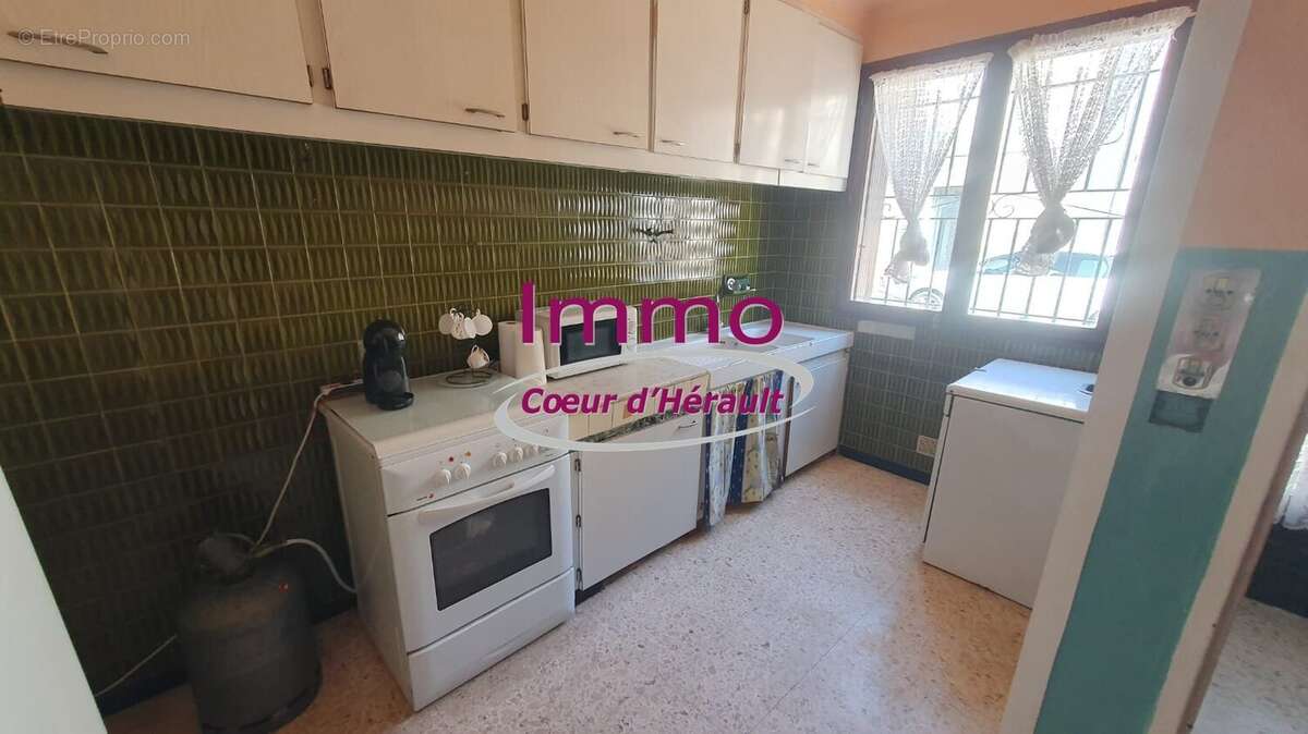 Maison à SAINT-ANDRE-DE-SANGONIS