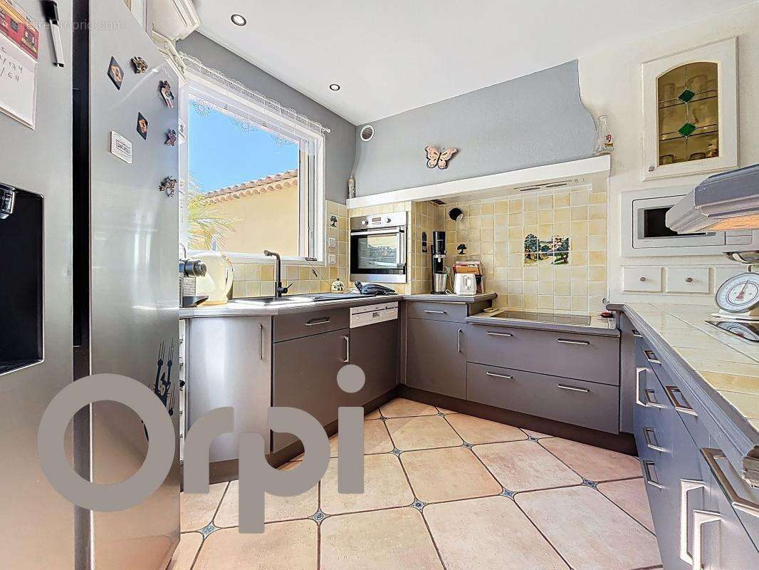 Maison à LES ISSAMBRES