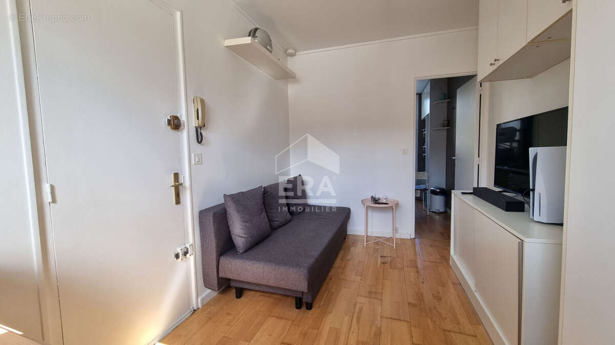 Appartement à LE PERREUX-SUR-MARNE