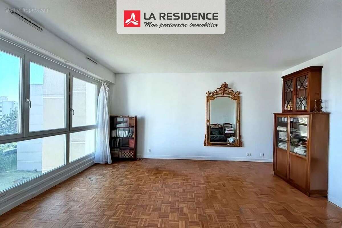 Appartement à CHATOU