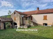 Maison à NAJAC