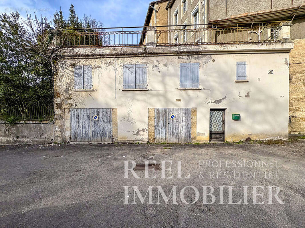 Maison à AUCH