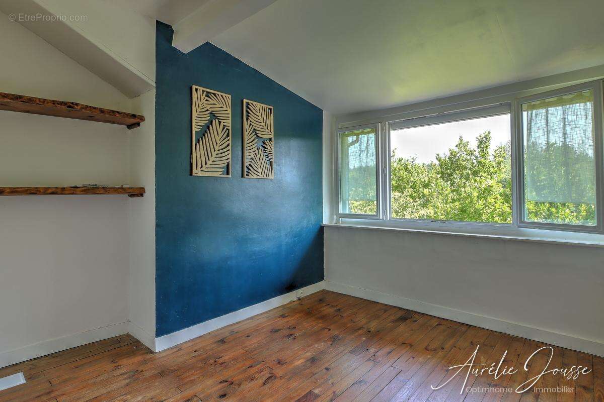  Maison en pierre à vendre à Saint-Priest-Taurion - photo 7