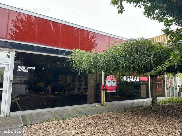 Commerce à VILLENEUVE-D&#039;ASCQ